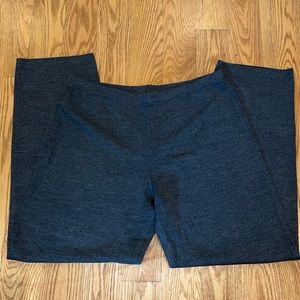 St. John Milano Knit Slacks - Classic